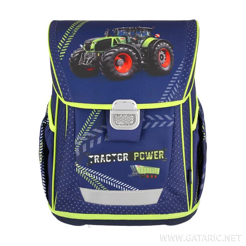 Torba set ''TRACTOR'' COOL 4-dijelova (Metalna kopča) 
