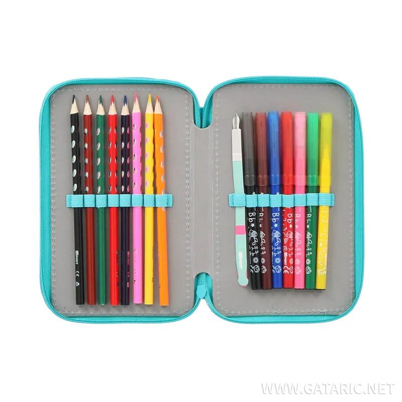 Pencil case 