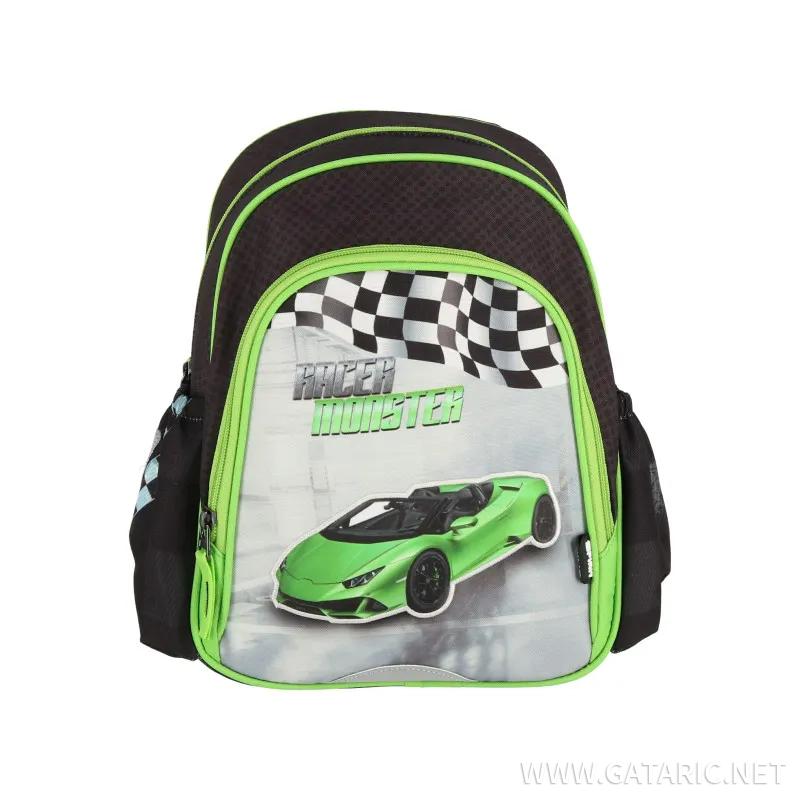 Backpack ''RACER MONSTER'' (UNO Collection) 