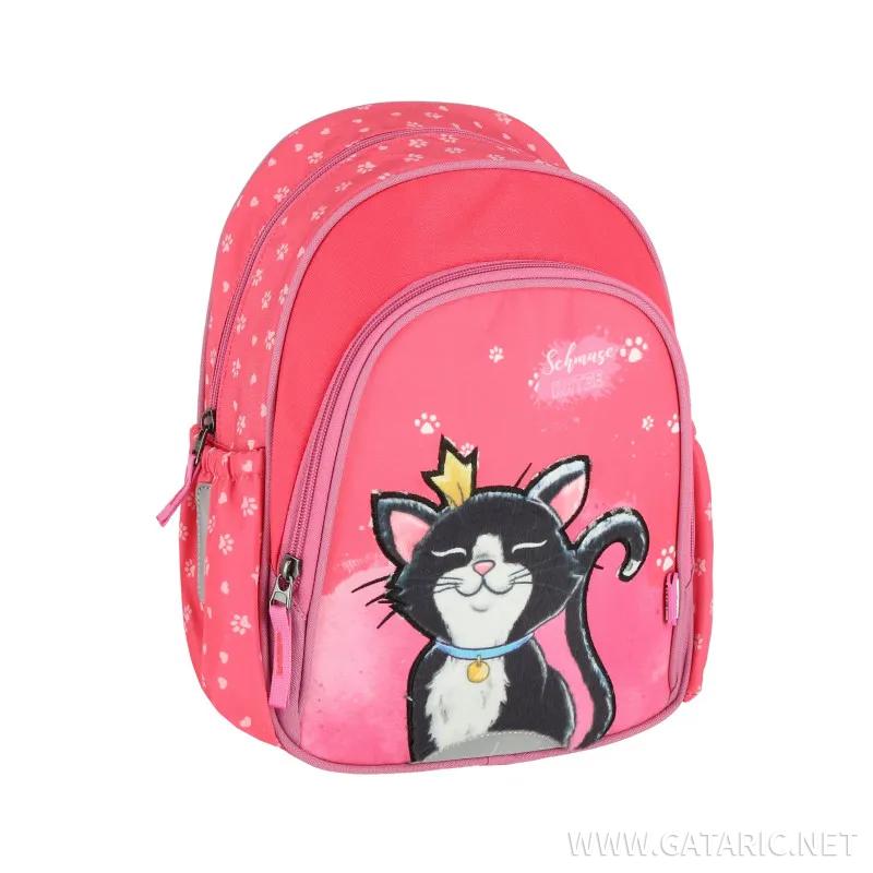 Backpack ''CAT QUEEN'' (UNO Collection) 