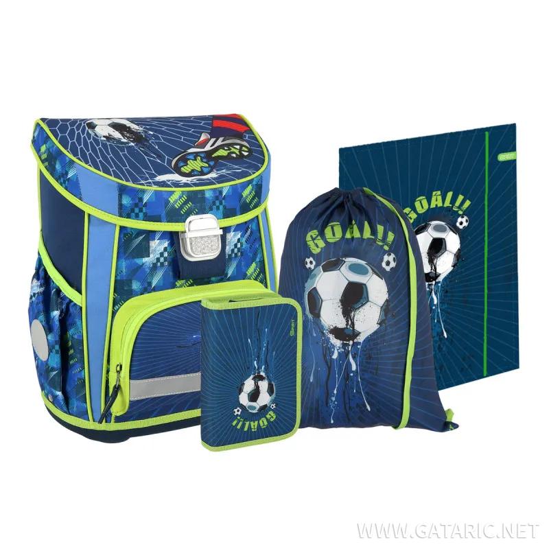 Torba Set VISION FootGoal 23 