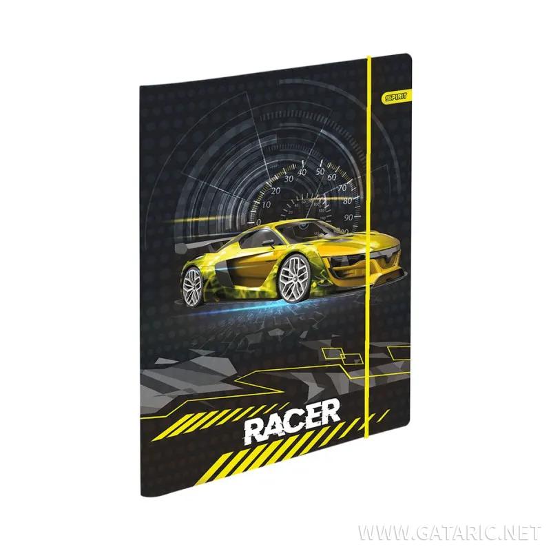 Torba Set VISION Racer 23 