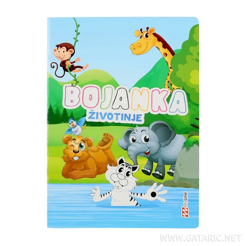 Bojanka 