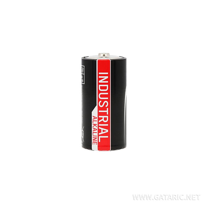Alkaline Battery 1.5V 10D-cb