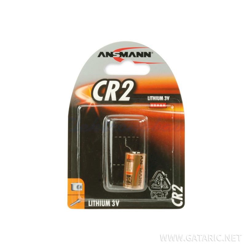 Lithium battery