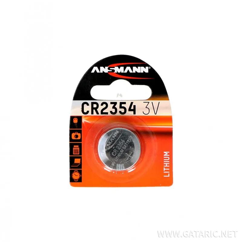 Lithium battery ''CR2354''
