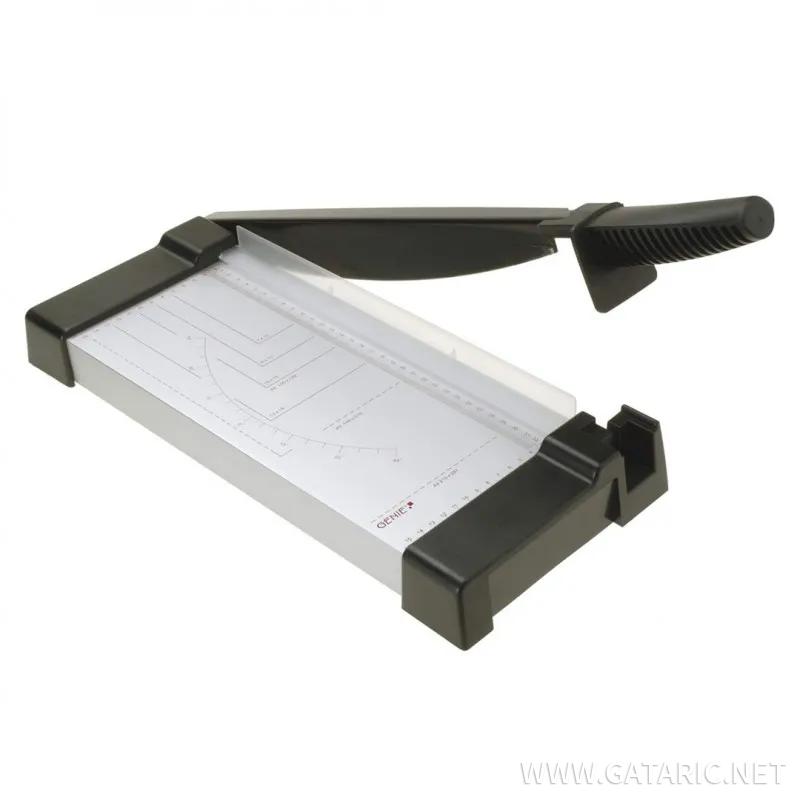 Papir cutter A4 GA42 Max-10 Sheets 