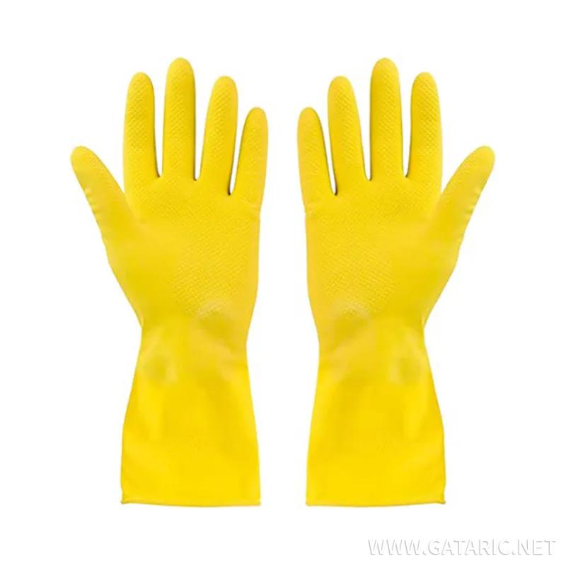 Rukavice Contract 1/1 L 