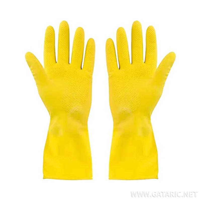Handschuhe Contract 1/1 XL 