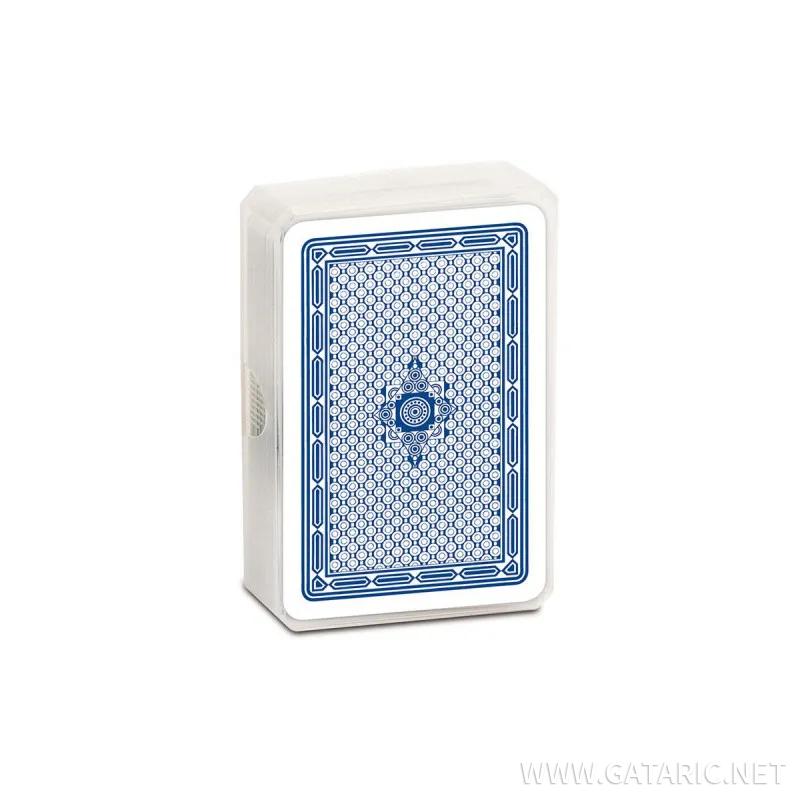 Karte za Remi/Poker/Bridge, 1/1 