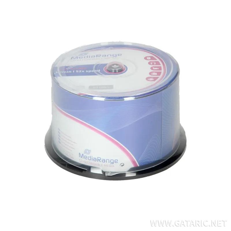CD-R, 50/1