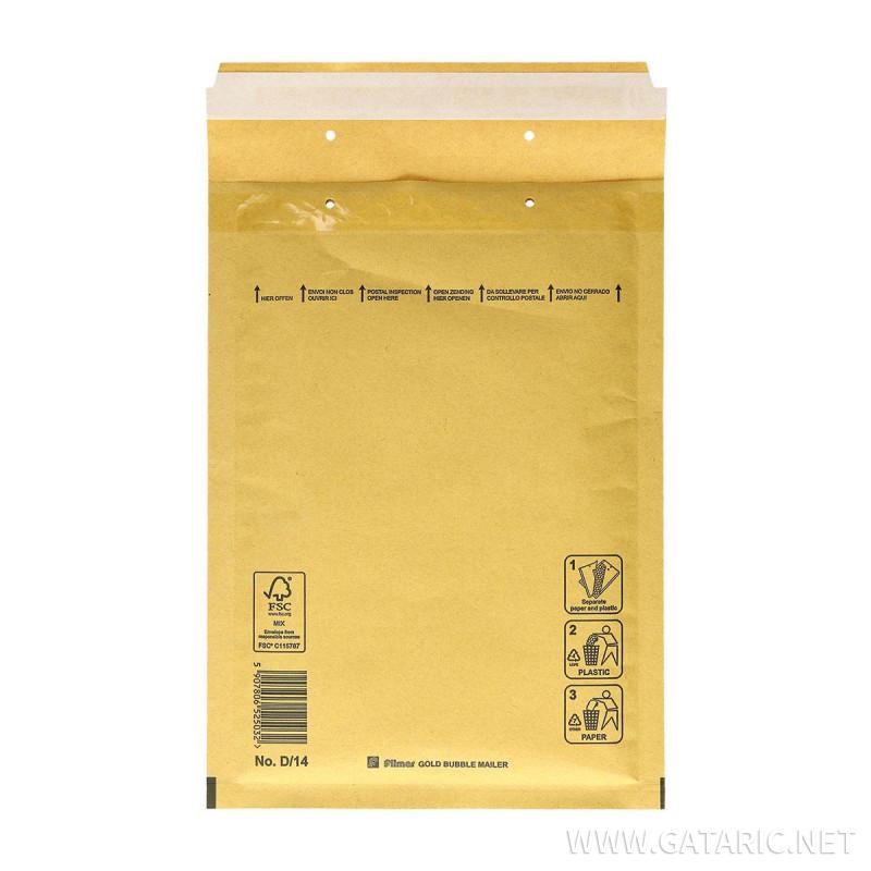 Air Bubble Envelopes D14