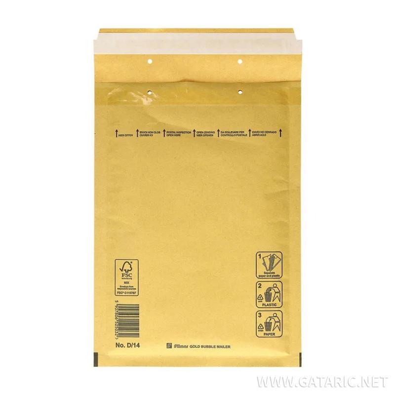Air Bubble Envelopes D14