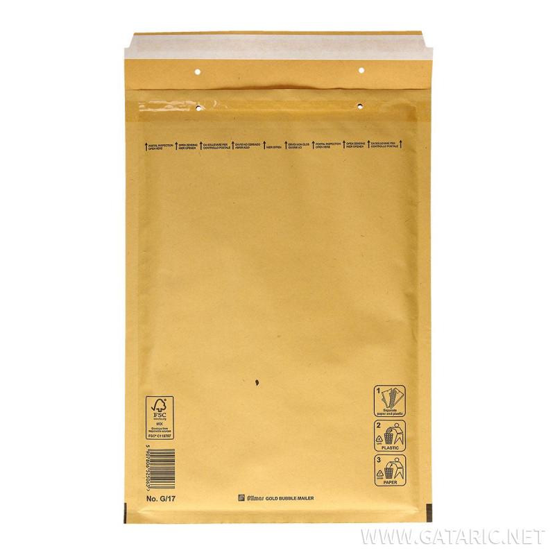 Air Bubble Envelopes H18