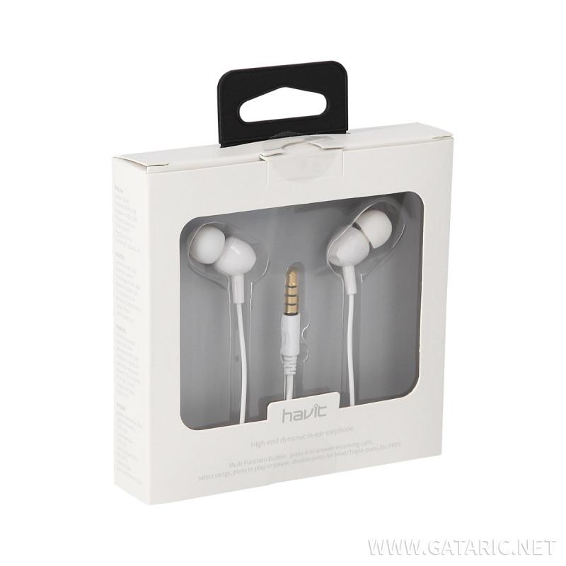 Earphones 48EP