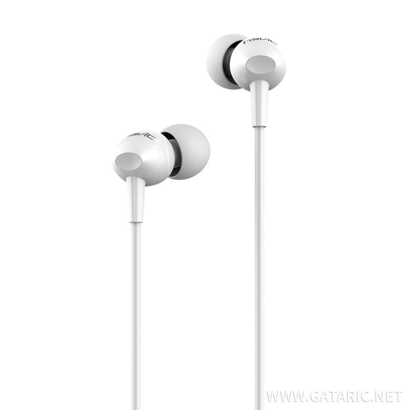 Earphones 48EP