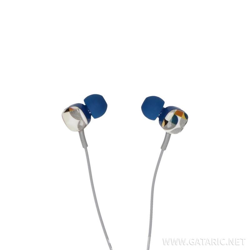 Earphones ''HV-EP58''