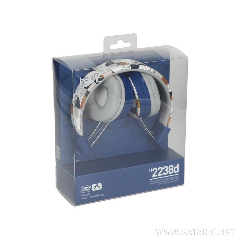 Headphones