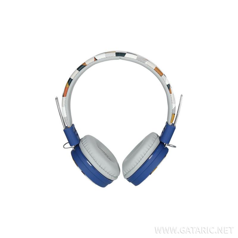 Headphones