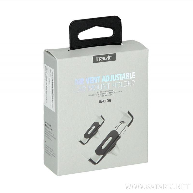 Airframe Car Air Vent Mount ''HV-CH009''