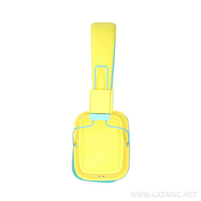 Wired headphone ''HV-H358F''