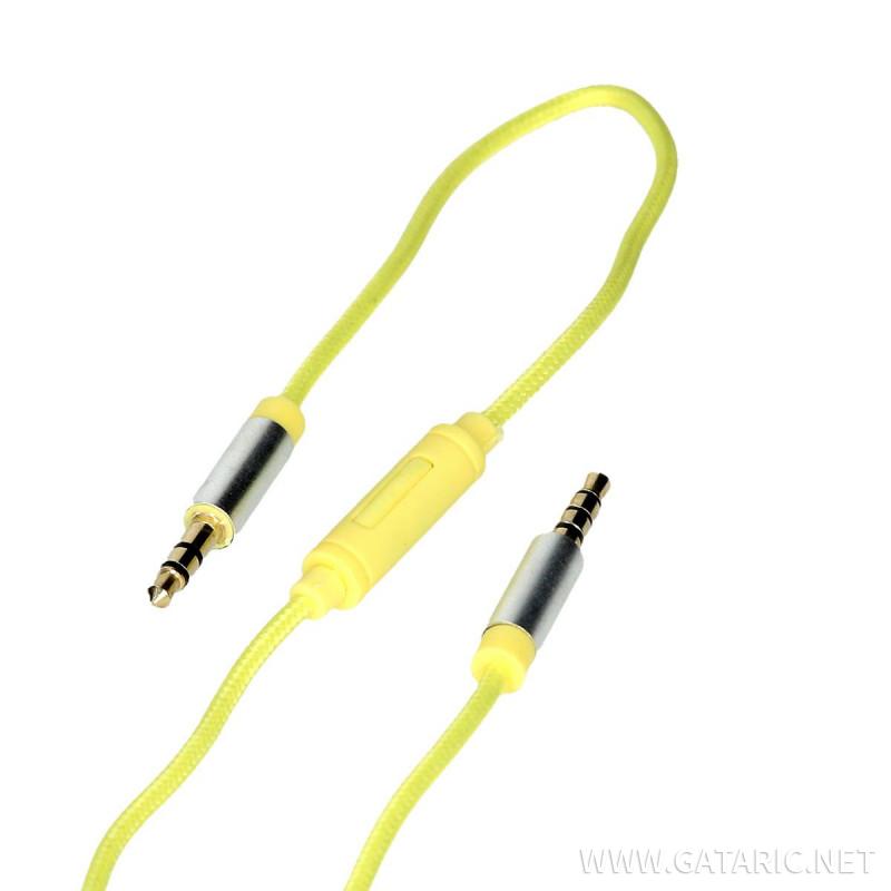 Wired headphone ''HV-H358F''