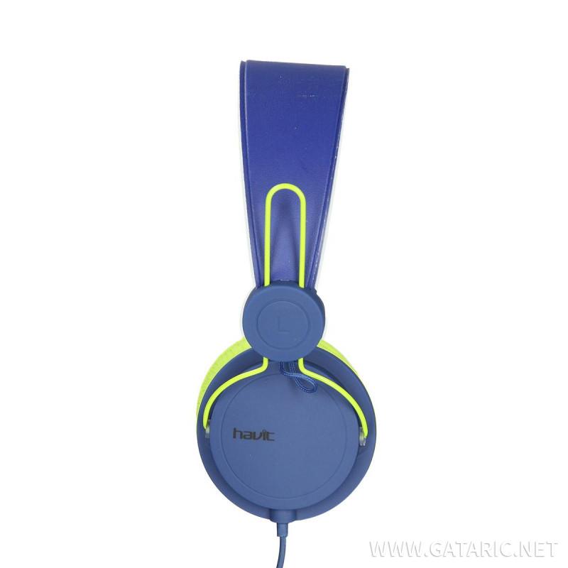Headphone ''HV-H2198D''