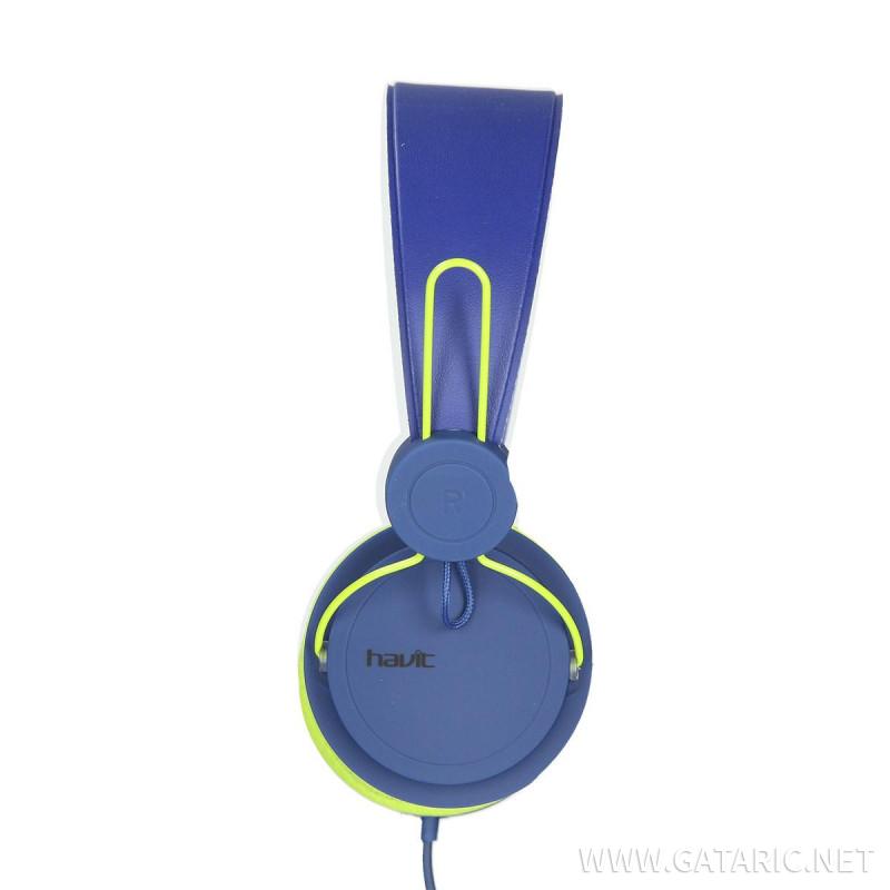Headphone ''HV-H2198D''