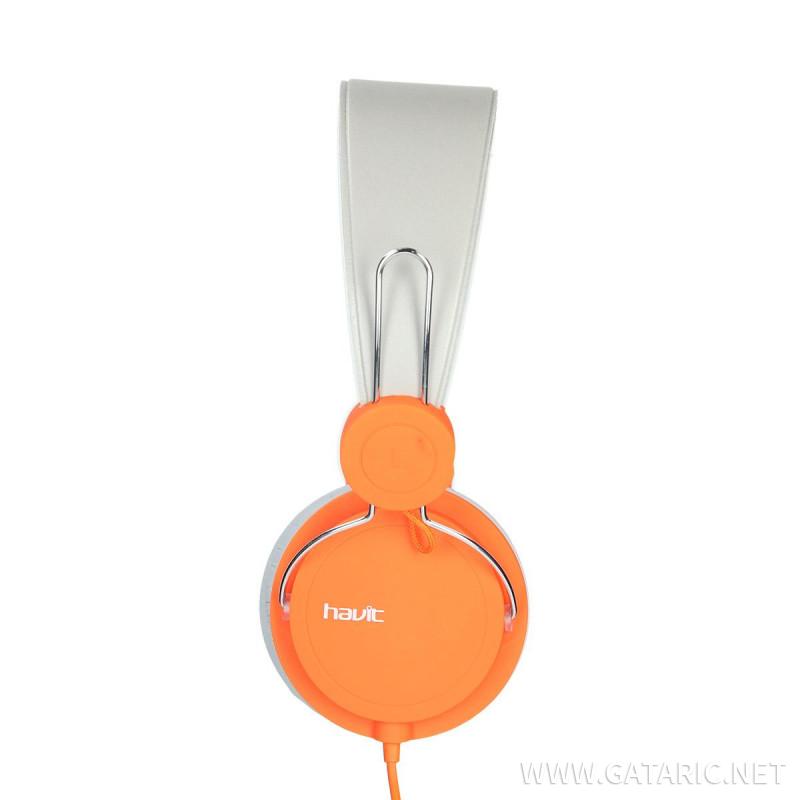 Headphone ''HV-H2198D''