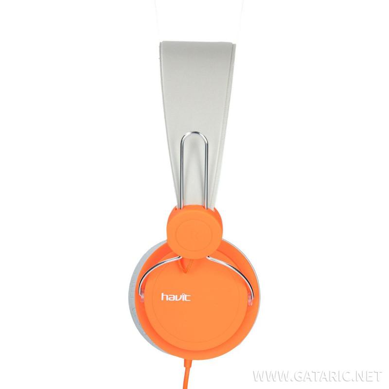 Headphone ''HV-H2198D''