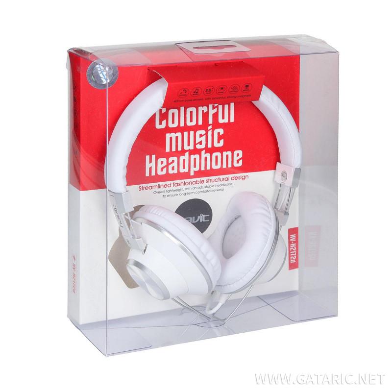 Headphone ''HV-H2172D''