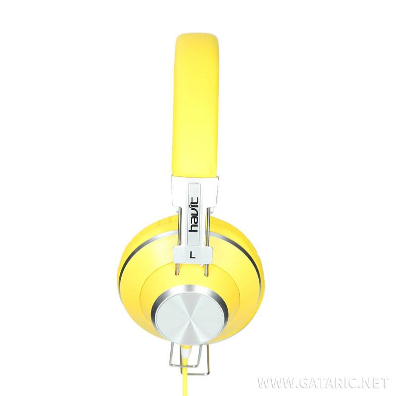 Headphone ''HV-H2172D''