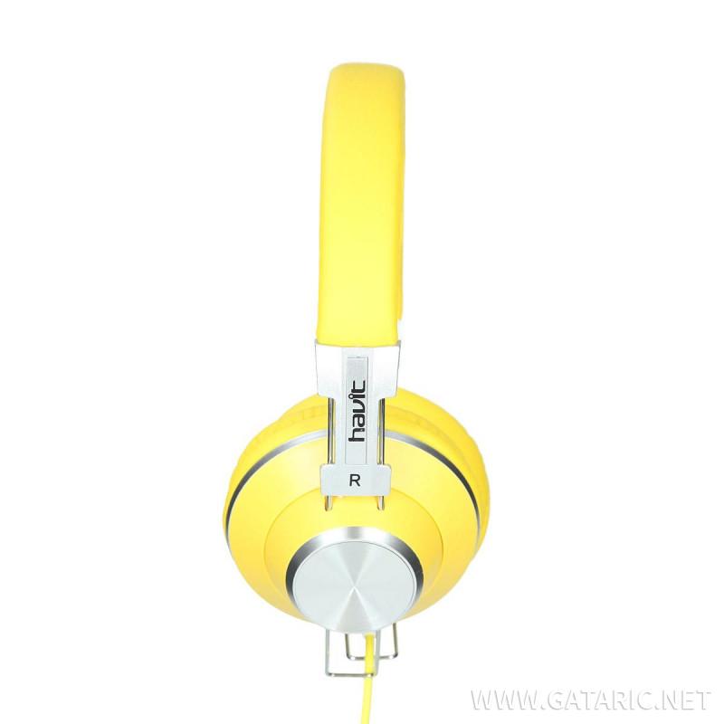 Headphone ''HV-H2172D''