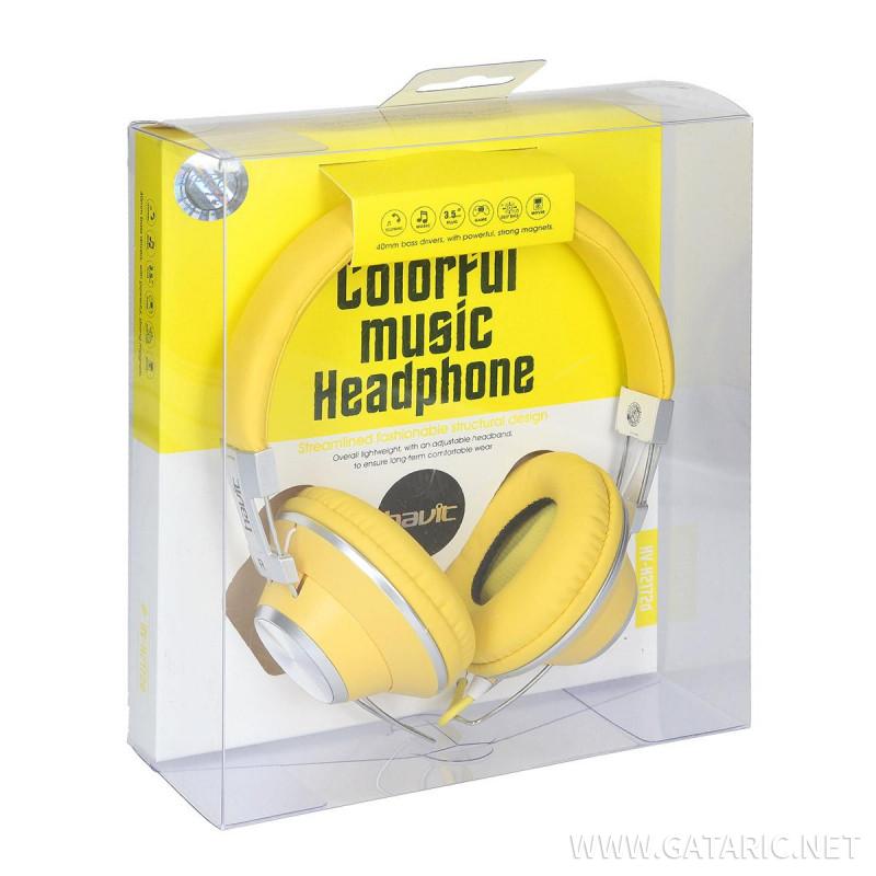 Headphone ''HV-H2172D''