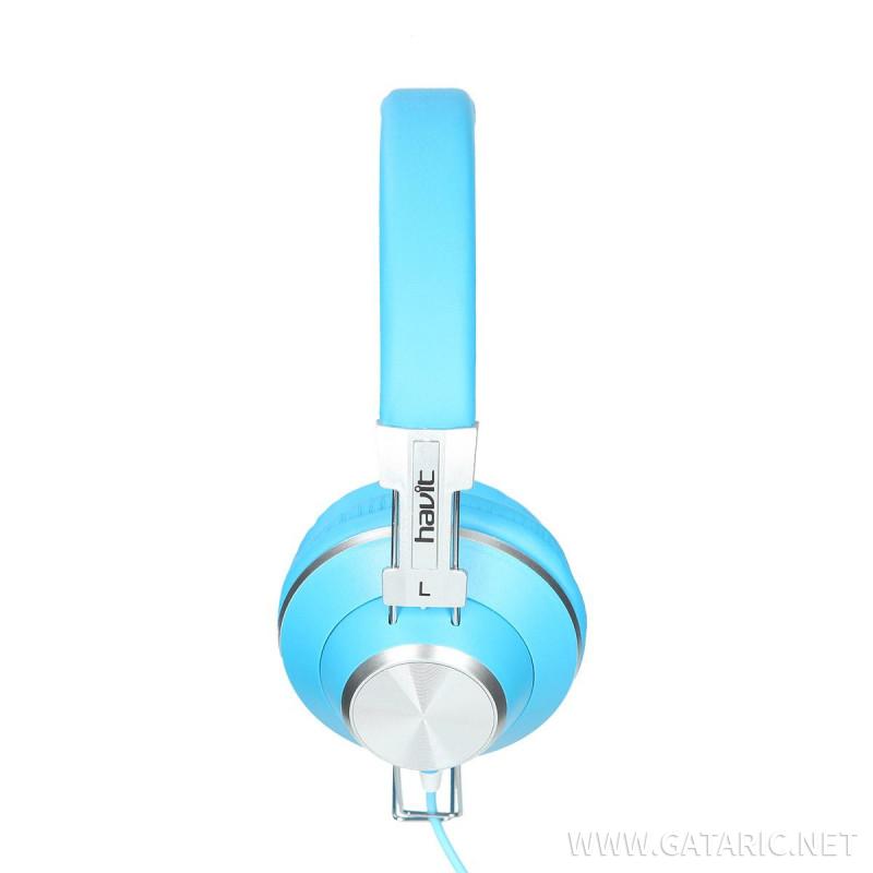 Headphone ''HV-H2172D''