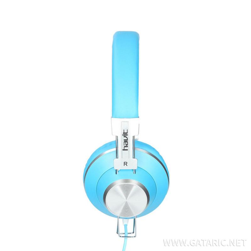 Headphone ''HV-H2172D''