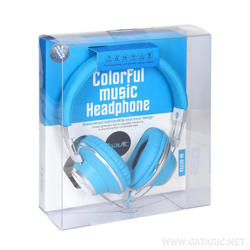 Headphone ''HV-H2172D''