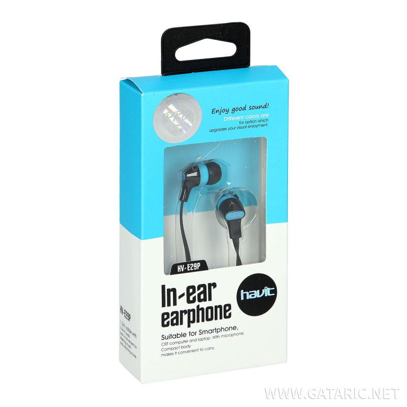 Earphone ''HV-E29P''