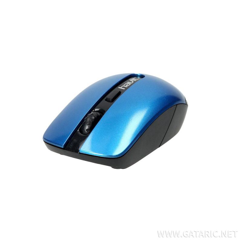 Wireless Mouse ''HV-M989GT''
