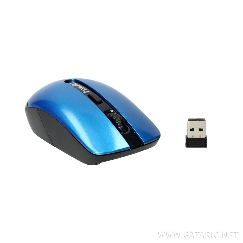 Wireless Mouse ''HV-M989GT''