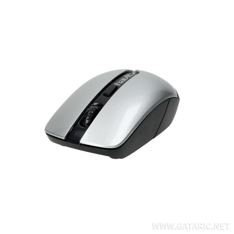 Wireless mouse ''HV-M989GT''
