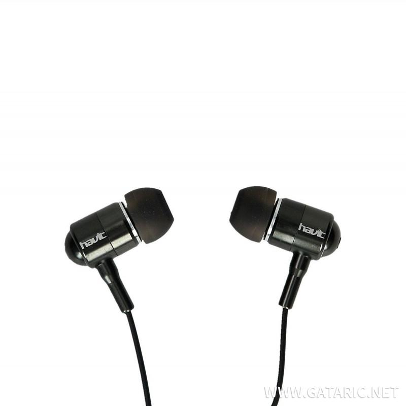 Earphone ''HV-L670''