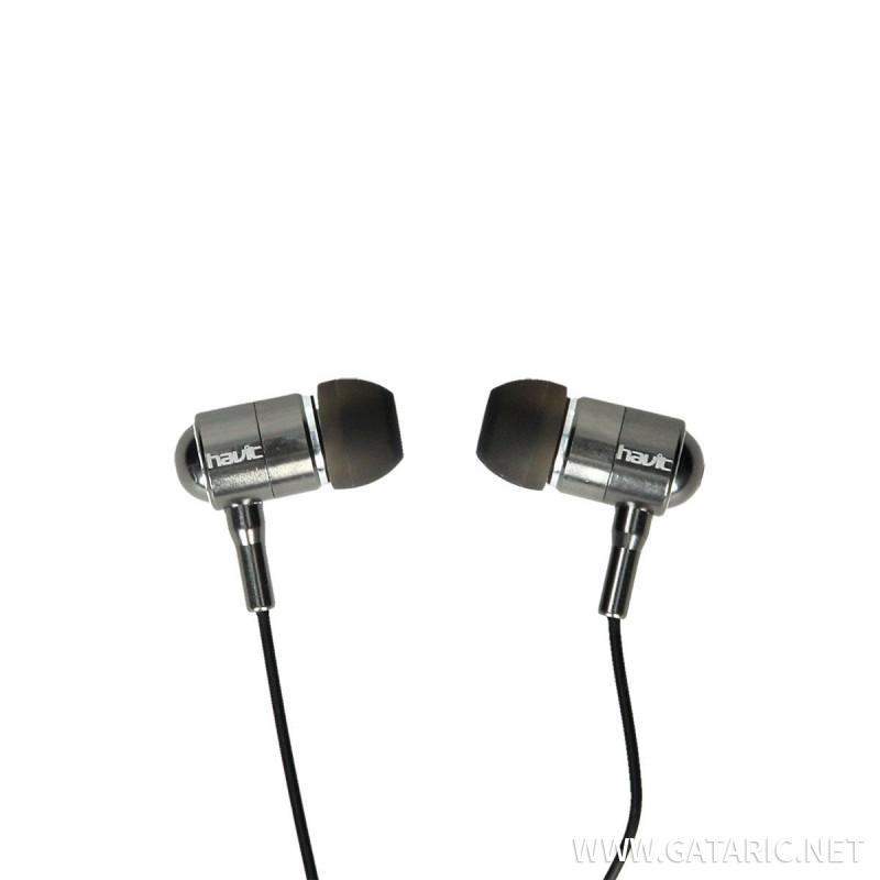 Earphone ''HV-L670''