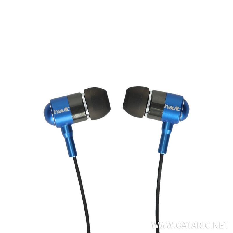 Earphone ''HV -L670''