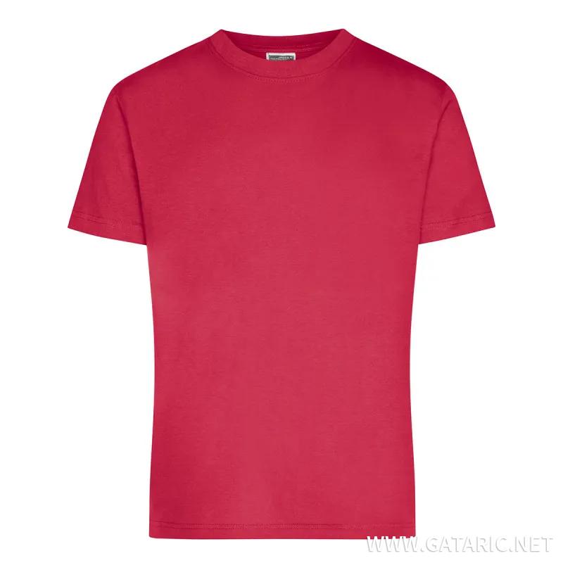 Majica Basic Crvena, XL 