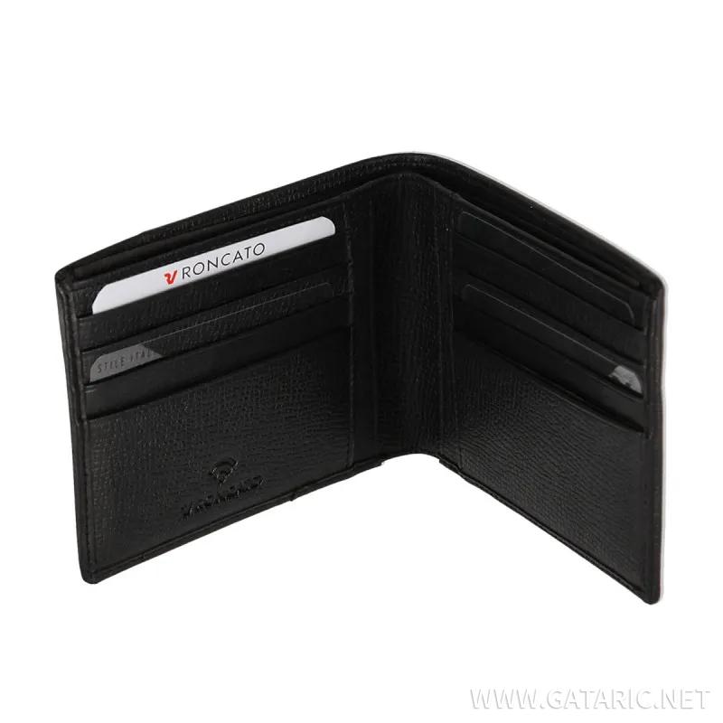 Roncato Wallet