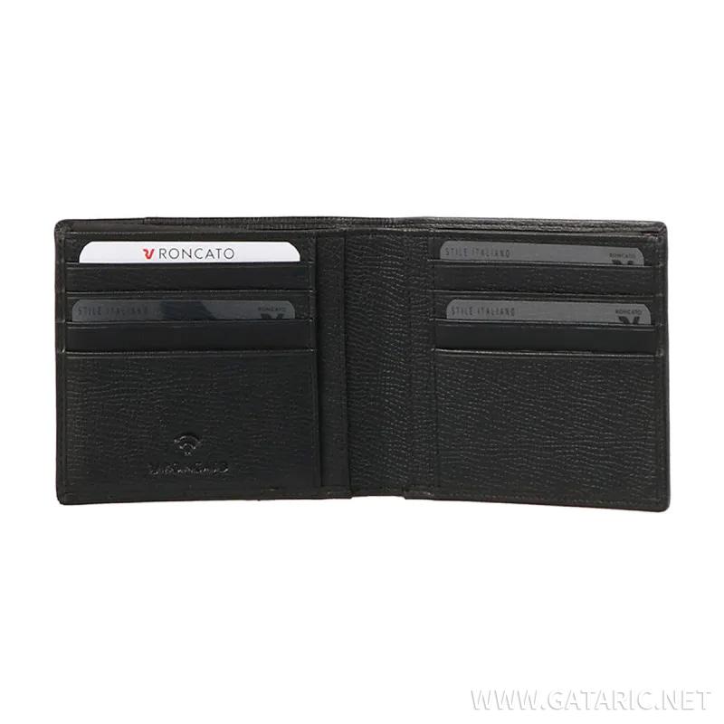 Roncato Wallet