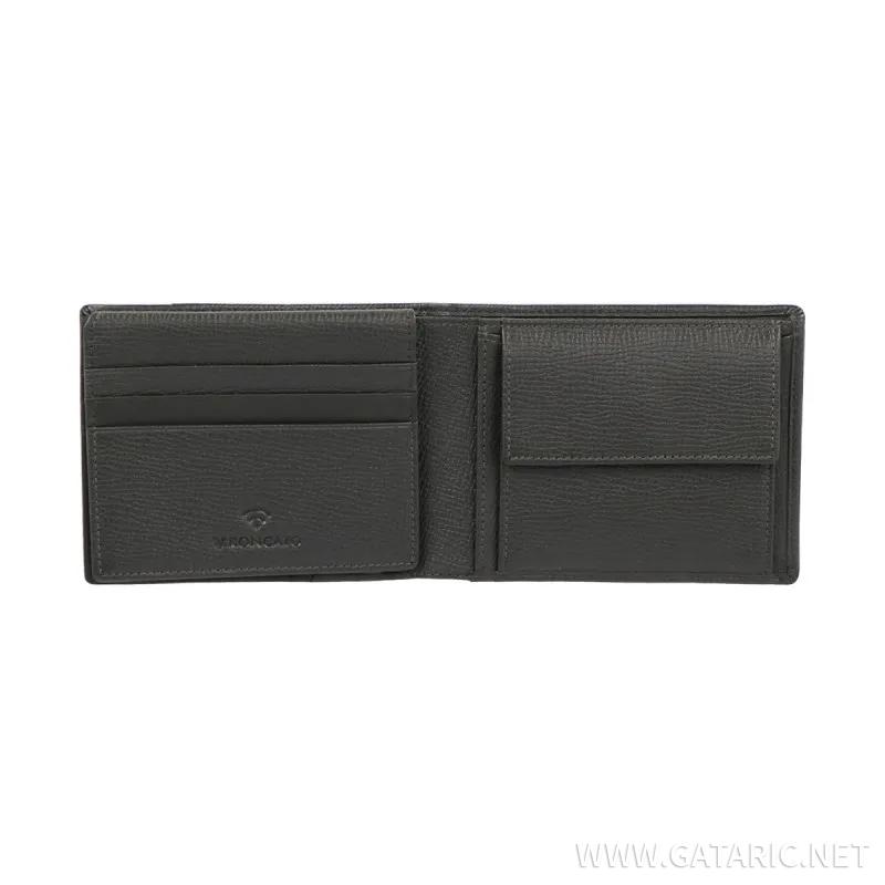 Roncato Herrenbrieftasche 