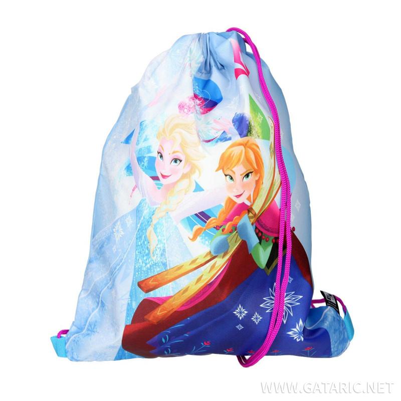 Sport bag ''FROZEN''