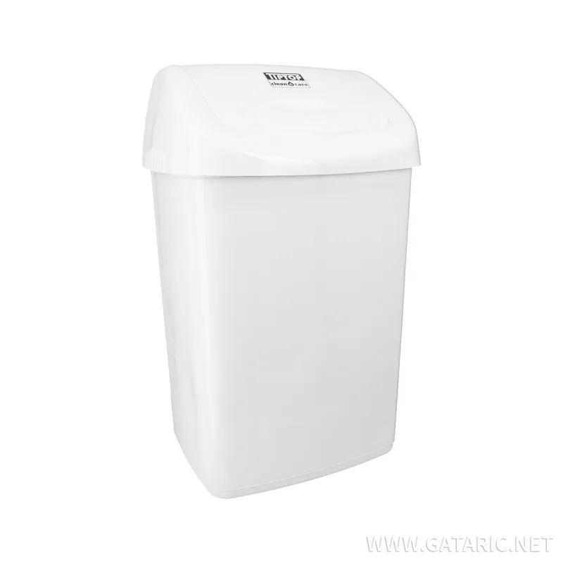 Trash can M size 25L 